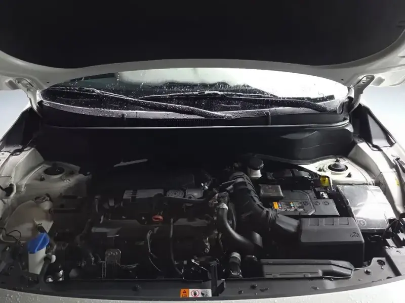2024 Kia Seltos с пробегом 23 535 км