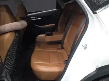 2024 Kia Seltos с пробегом 23 535 км