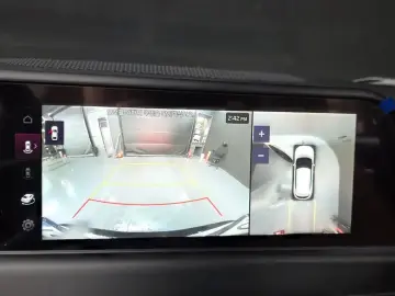 2024 Kia Seltos с пробегом 23 535 км