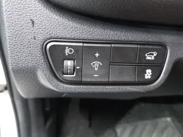 2024 Kia Seltos с пробегом 23 535 км