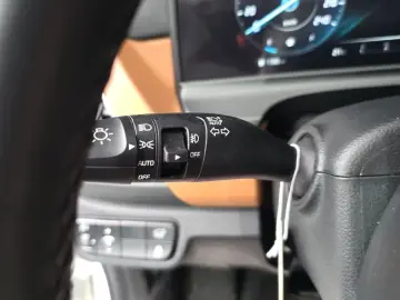 2024 Kia Seltos с пробегом 23 535 км