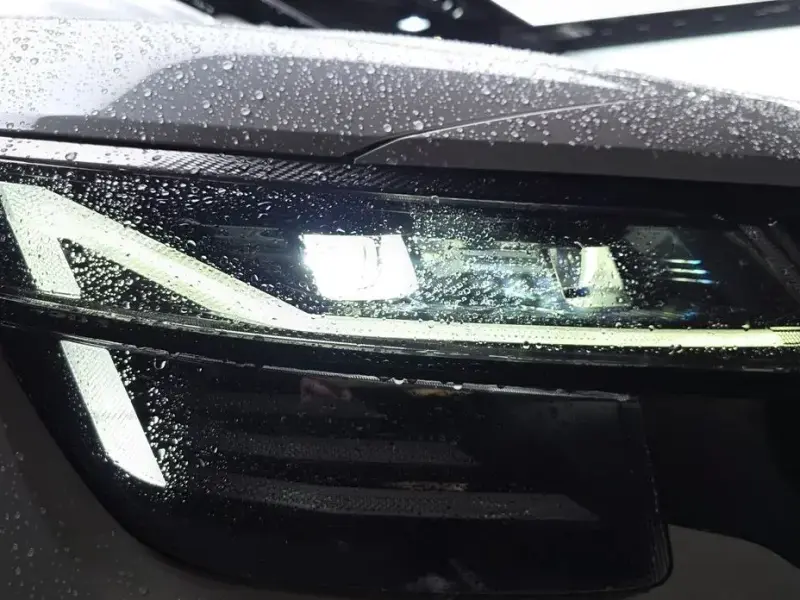 2024 Kia Seltos с пробегом 23 535 км