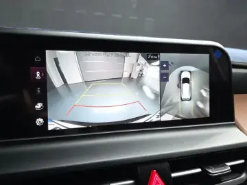 2024 Kia Seltos с пробегом 21 240 км