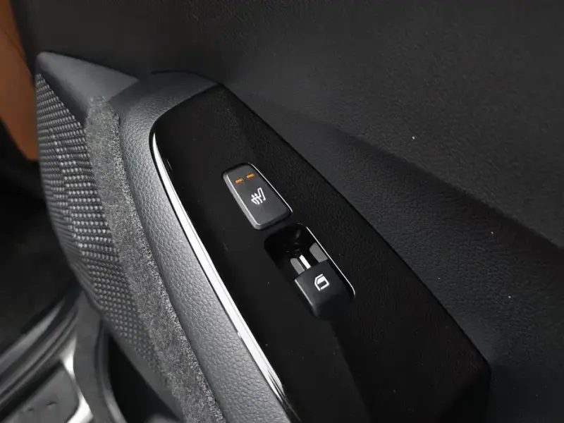 2024 Kia Seltos с пробегом 21 240 км
