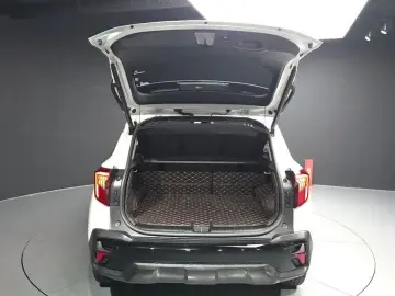 2024 Kia Seltos с пробегом 21 240 км
