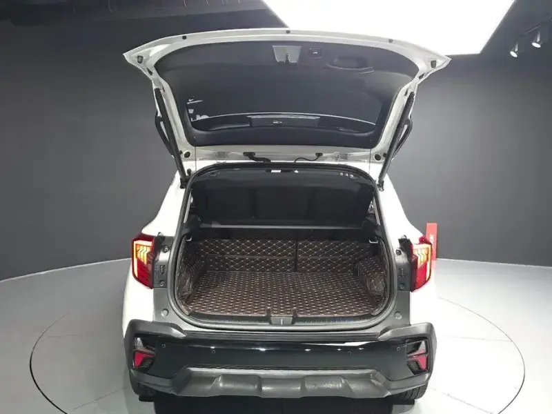 2024 Kia Seltos с пробегом 21 240 км