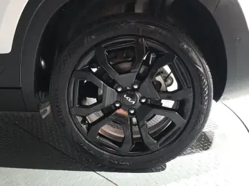 2024 Kia Seltos с пробегом 21 240 км