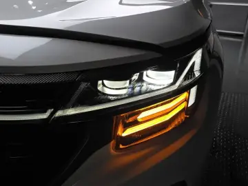 2024 Kia Seltos с пробегом 21 240 км
