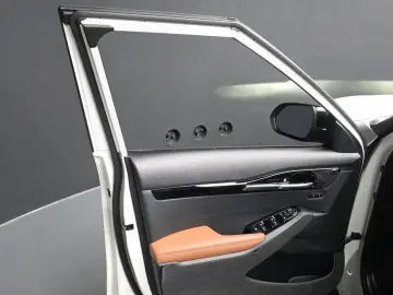 2024 Kia Seltos с пробегом 21 240 км