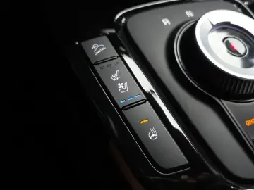 2024 Kia Seltos с пробегом 21 240 км