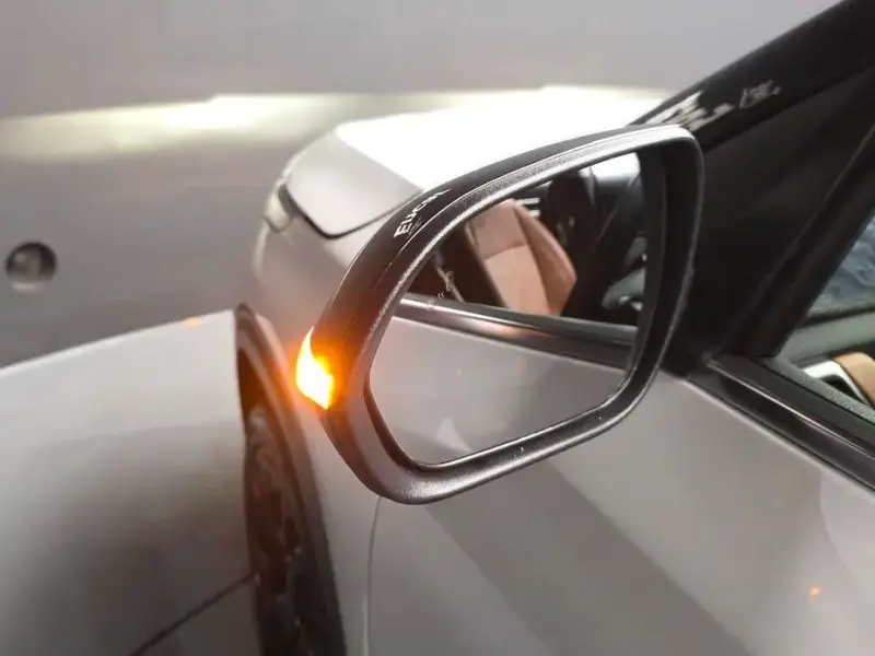 2024 Kia Seltos с пробегом 21 240 км