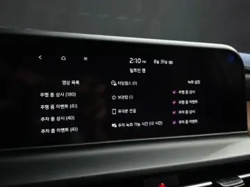 2024 Kia Seltos с пробегом 21 240 км