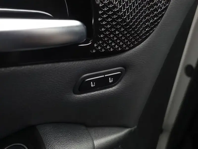 2024 Kia Seltos с пробегом 21 240 км