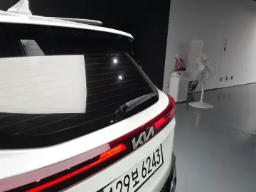2024 Kia Seltos с пробегом 21 240 км