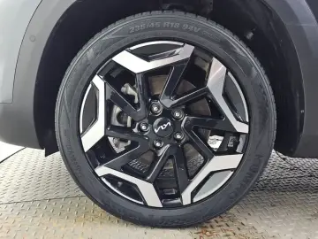 2023 Kia Seltos с пробегом 40 793 км
