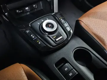2023 Kia Seltos с пробегом 40 793 км