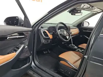 2023 Kia Seltos с пробегом 40 793 км