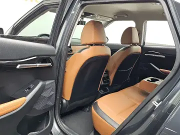 2023 Kia Seltos с пробегом 40 793 км