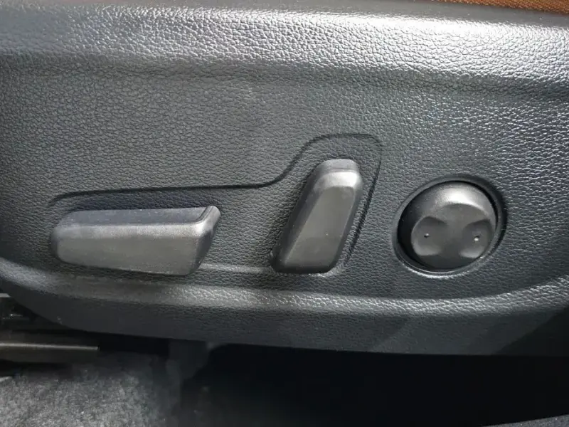 2023 Kia Seltos с пробегом 40 793 км