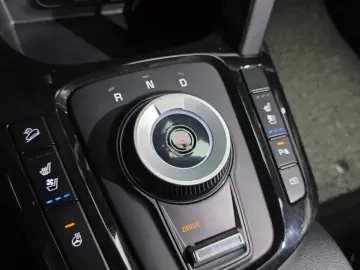 2023 Kia Seltos с пробегом 18 316 км