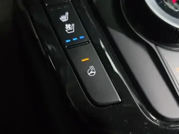 2023 Kia Seltos с пробегом 18 316 км