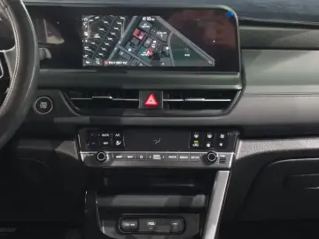 2023 Kia Seltos с пробегом 18 316 км