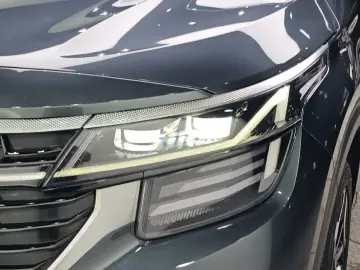 2023 Kia Seltos с пробегом 40 793 км