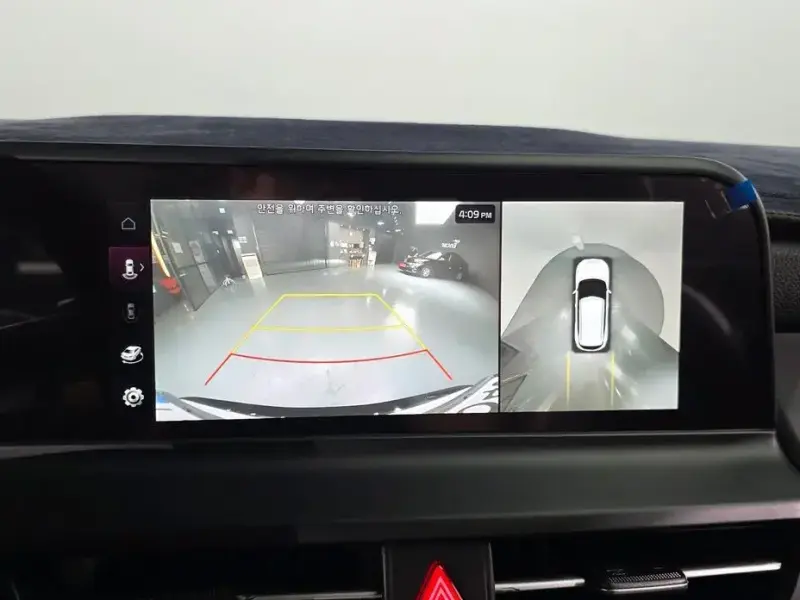 2023 Kia Seltos с пробегом 18 316 км