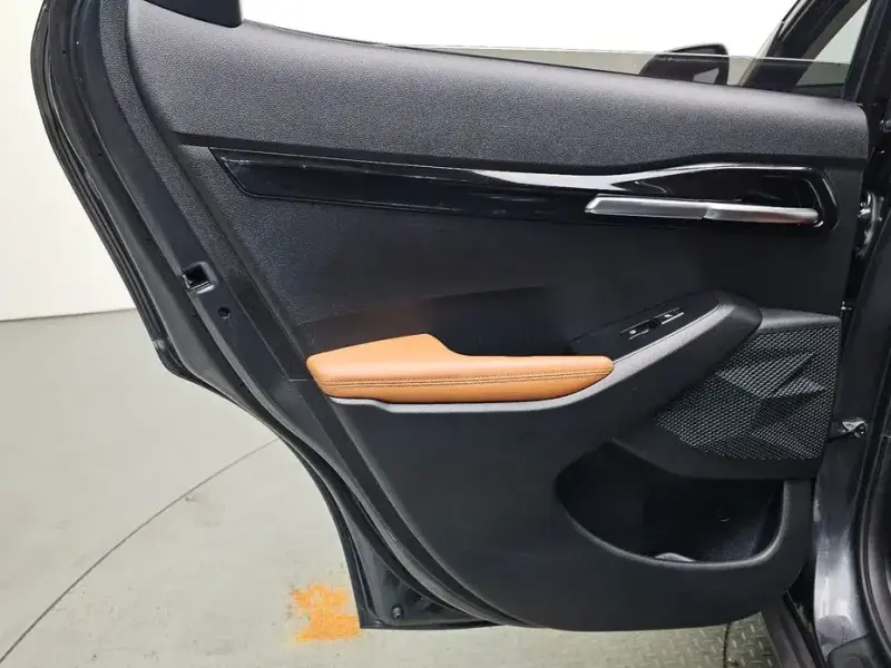 2023 Kia Seltos с пробегом 40 793 км