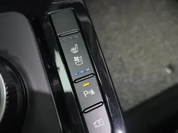 2023 Kia Seltos с пробегом 18 316 км