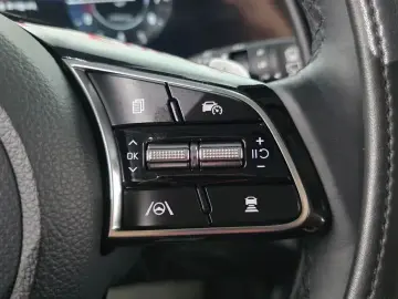 2023 Kia Seltos с пробегом 18 316 км