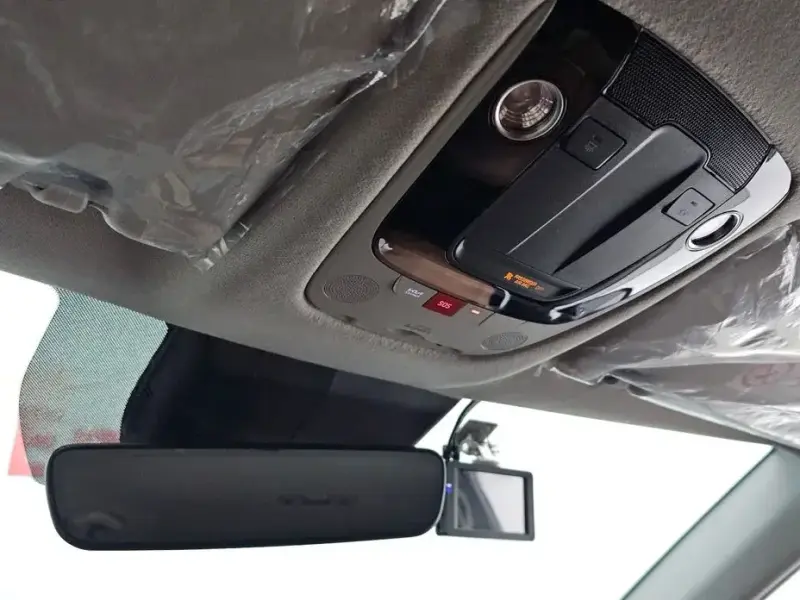 2023 Kia Seltos с пробегом 40 793 км