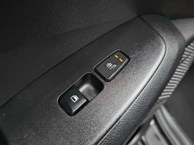 2023 Kia Seltos с пробегом 40 793 км