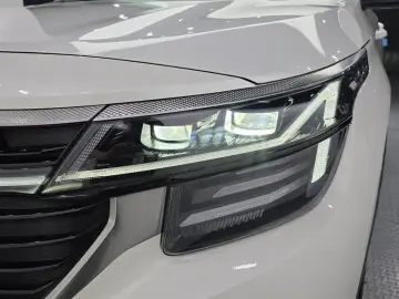 2023 Kia Seltos с пробегом 18 316 км