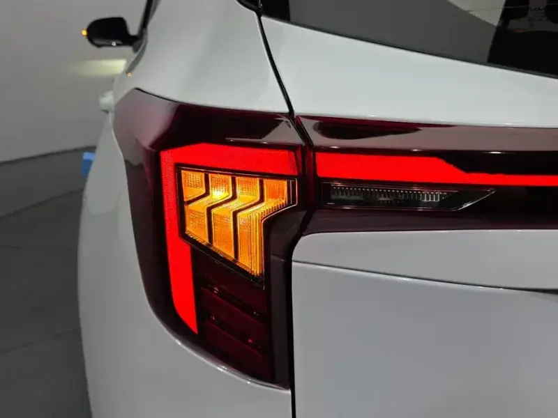2023 Kia Seltos с пробегом 18 316 км