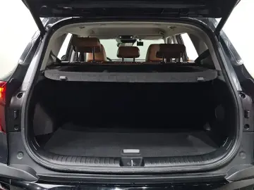 2023 Kia Seltos с пробегом 40 793 км
