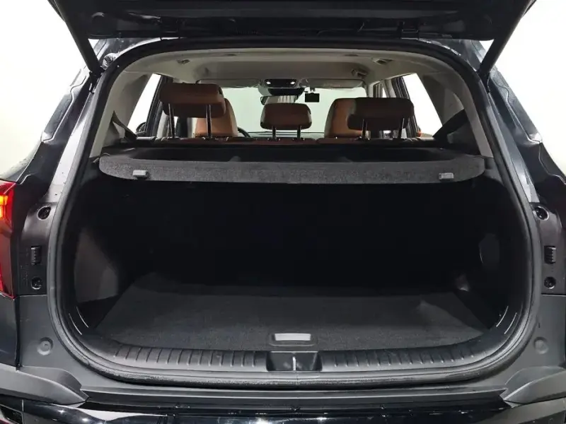 2023 Kia Seltos с пробегом 40 793 км