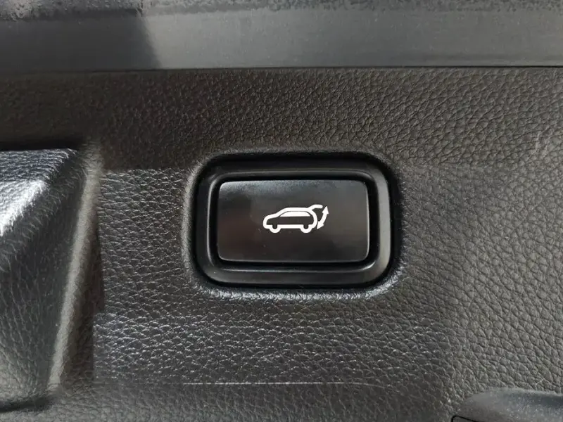 2023 Kia Seltos с пробегом 40 793 км