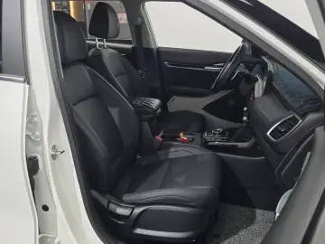 2023 Kia Seltos с пробегом 18 316 км