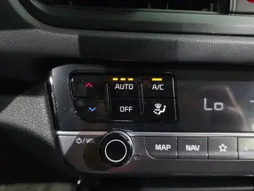2023 Kia Seltos с пробегом 18 316 км