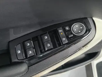 2023 Kia Seltos с пробегом 18 316 км