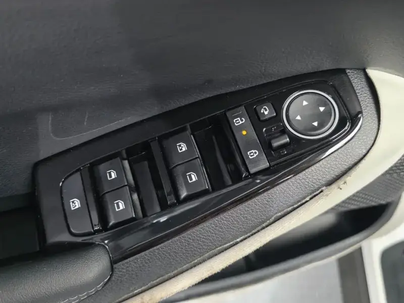 2023 Kia Seltos с пробегом 18 316 км