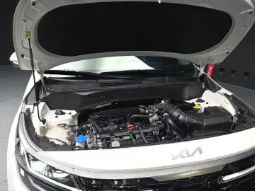 2024 Kia Seltos с пробегом 20 354 км