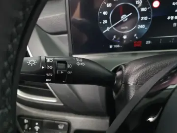2023 Kia Seltos с пробегом 18 316 км