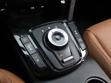 2024 Kia Seltos с пробегом 20 354 км