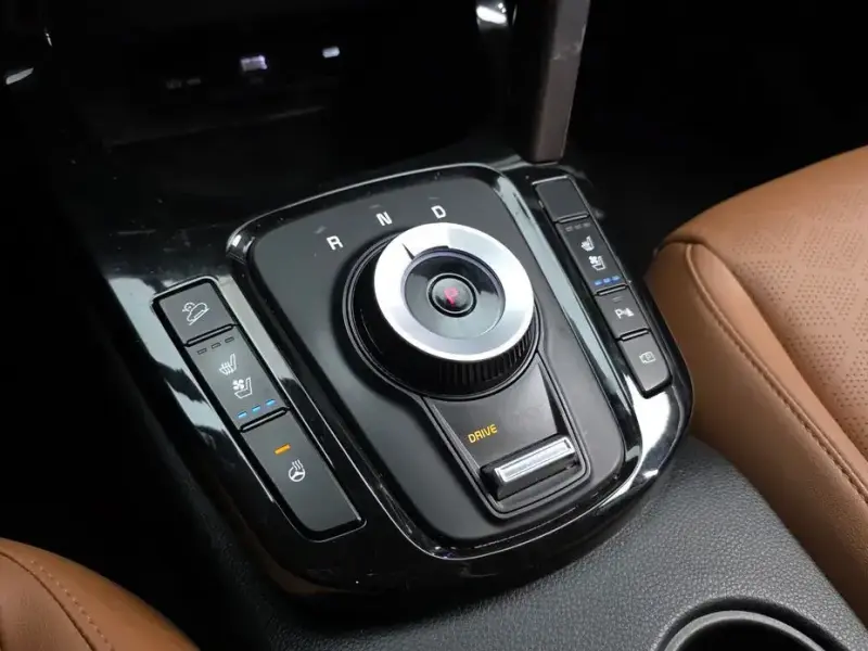 2024 Kia Seltos с пробегом 20 354 км
