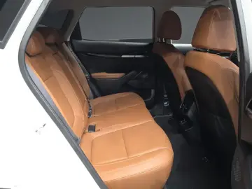 2024 Kia Seltos с пробегом 20 354 км