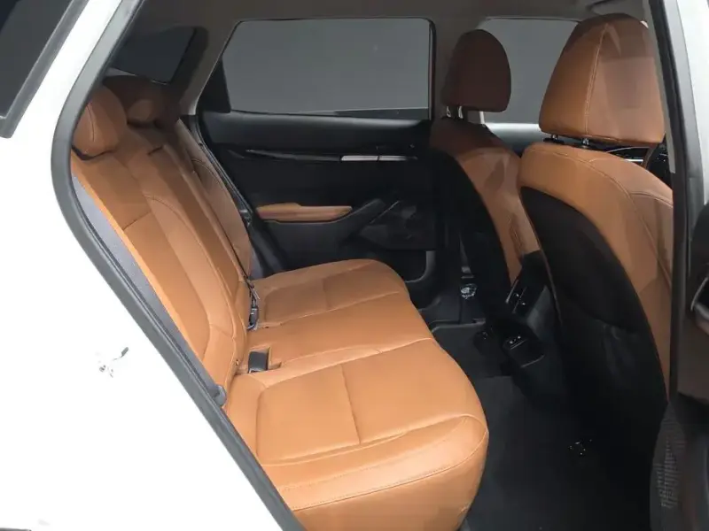 2024 Kia Seltos с пробегом 20 354 км