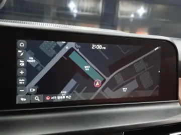 2024 Kia Seltos с пробегом 20 354 км