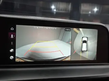 2024 Kia Seltos с пробегом 20 354 км